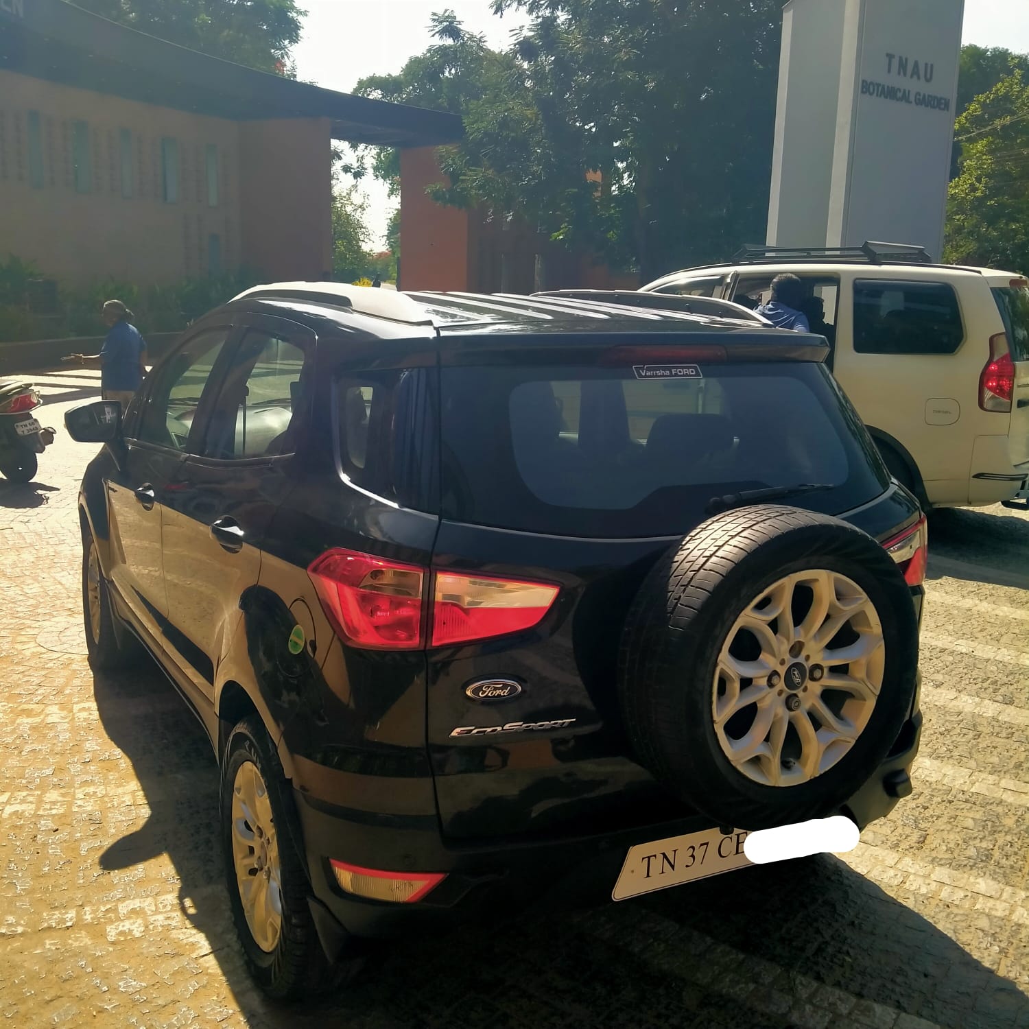 Ford Ecosport - Image 6